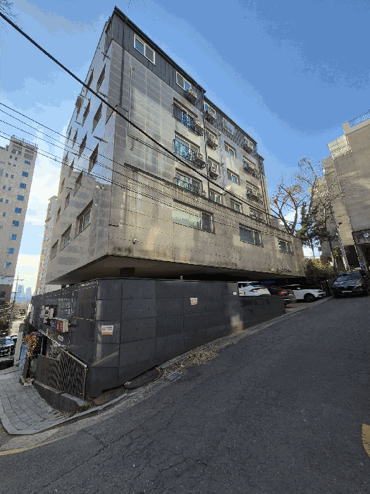 서울 마포구 상수동 다세대 경매 물건 사진 4 · 2025타경52352