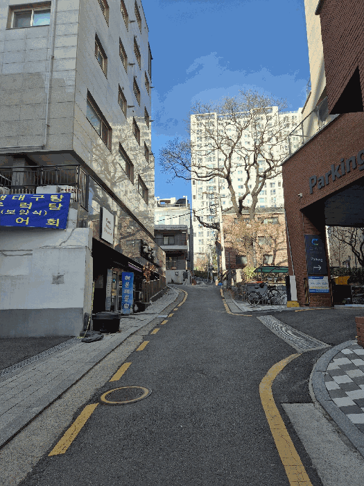 서울 마포구 상수동 다세대 경매 물건 사진 5 · 2025타경52352