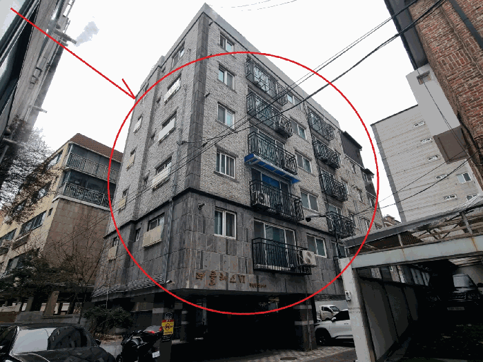 서울 은평구 구산동 연립주택,다세대,빌라 경매 물건 사진 2 · 2025타경52353