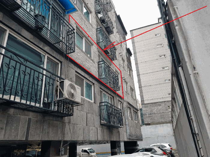 서울 은평구 구산동 연립주택,다세대,빌라 경매 물건 사진 3 · 2025타경52353