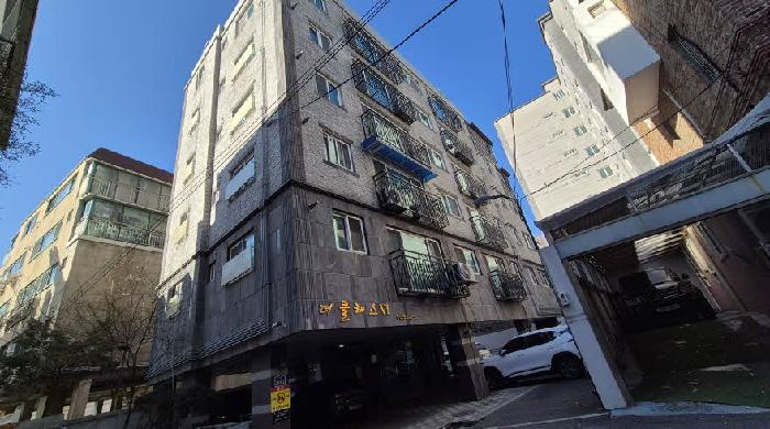 서울 은평구 구산동 연립주택,다세대,빌라 경매 물건 사진