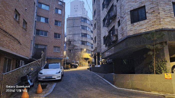 서울 은평구 신사동 연립주택,다세대,빌라 경매 물건 사진 5 · 2025타경52354