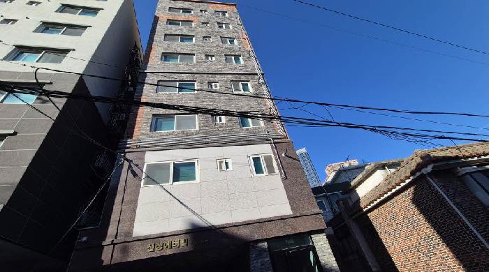 서울 은평구 신사동 상가,오피스텔,근린시설 경매 물건 사진