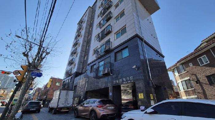 서울 은평구 응암동 대지 경매 물건 사진