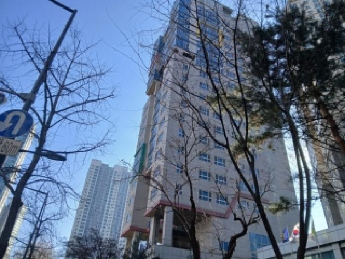 서울 용산구 문배동 상가,오피스텔,근린시설 경매 물건 사진