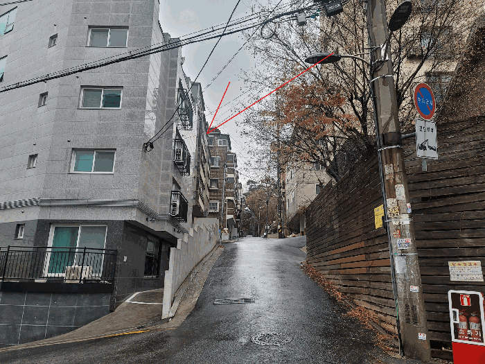 서울 은평구 구산동 다세대주택 경매 물건 사진 5 · 2025타경52368