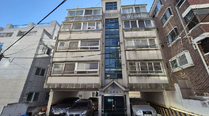 서울 은평구 구산동 다세대주택 경매 물건 사진