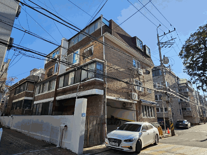 서울 서대문구 북가좌동 연립주택,다세대,빌라 경매 물건 사진 4 · 2025타경52370