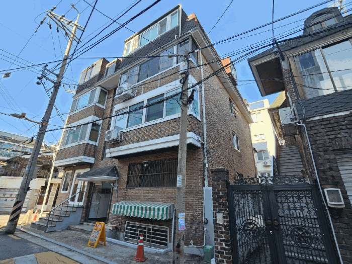 서울 서대문구 북가좌동 연립주택,다세대,빌라 경매 물건 사진 5 · 2025타경52370