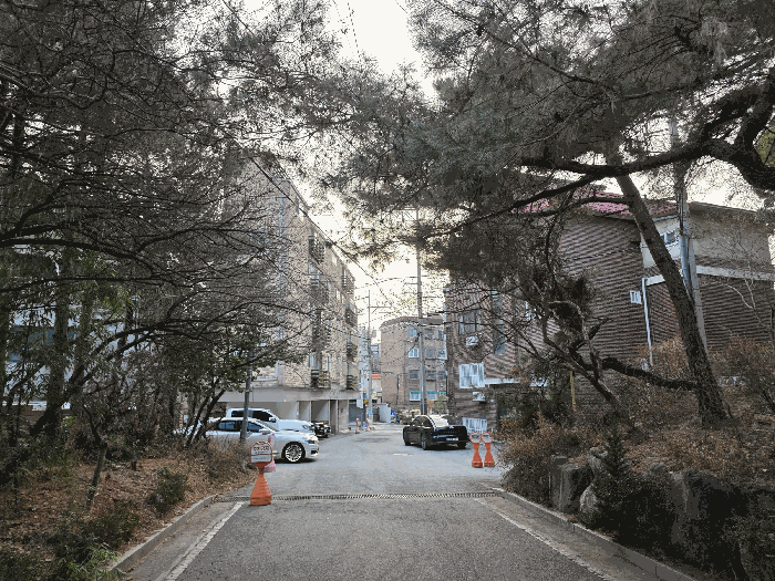 서울 은평구 녹번동 교육연구시설 경매 물건 사진 5 · 2025타경52374