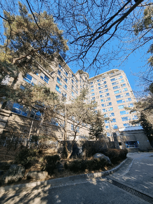 서울 은평구 녹번동 노유자시설 경매 물건 사진 5 · 2025타경52380