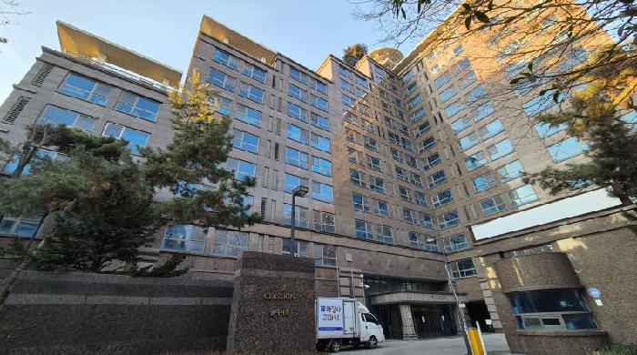 서울 은평구 녹번동 노유자시설 경매 물건 사진