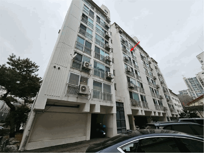 서울 은평구 증산동 아파트 경매 물건 사진 6 · 2025타경52382