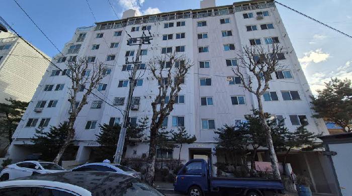 서울 은평구 증산동 아파트 경매 물건 사진