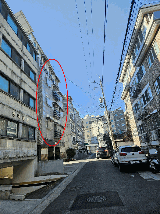 서울 은평구 신사동 다세대주택 경매 물건 사진 6 · 2025타경52384