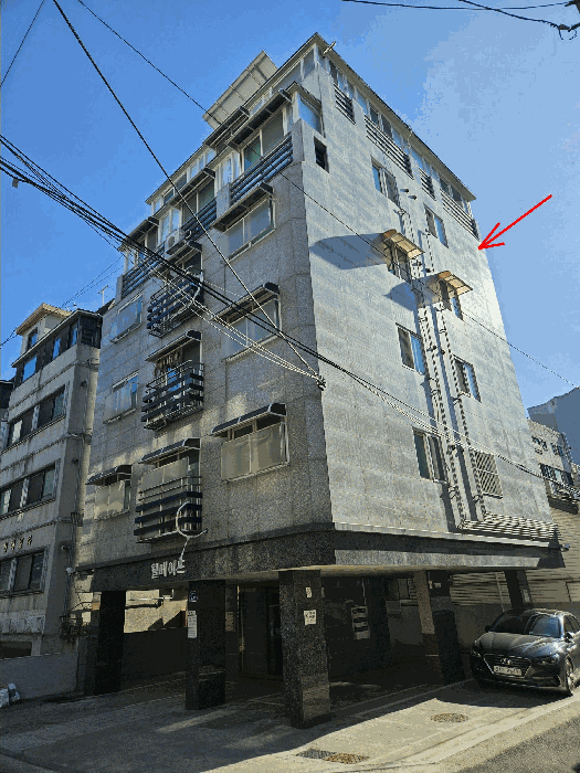 서울 은평구 신사동 다세대주택 경매 물건 사진 4 · 2025타경52384