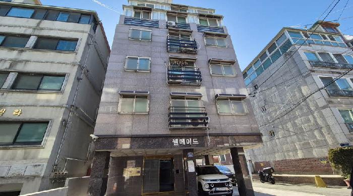 서울 은평구 신사동 다세대주택 경매 물건 사진