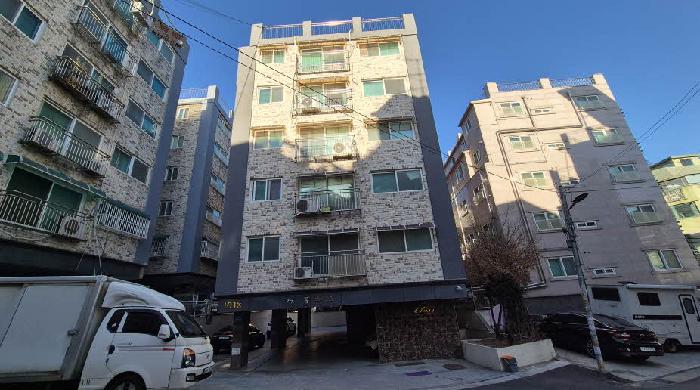 서울 은평구 갈현동 다세대주택 경매 물건 사진