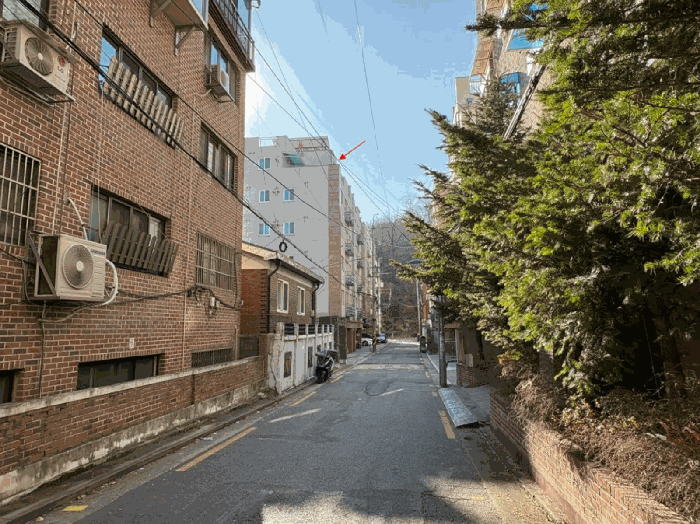 서울 은평구 구산동 다세대주택 경매 물건 사진 4 · 2025타경52388