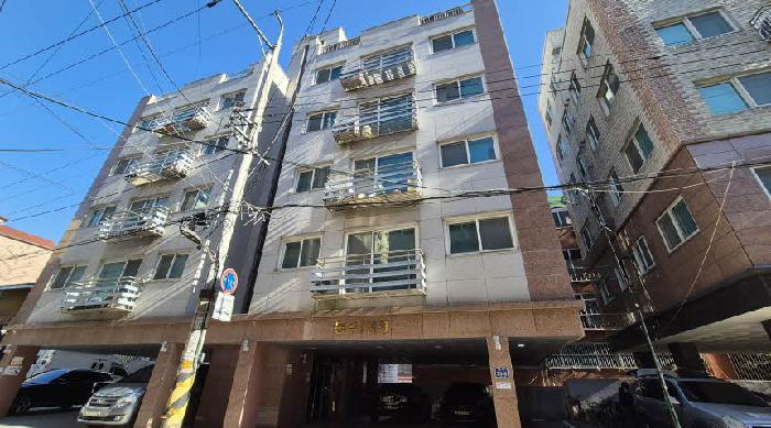 서울 은평구 구산동 다세대주택 경매 물건 사진