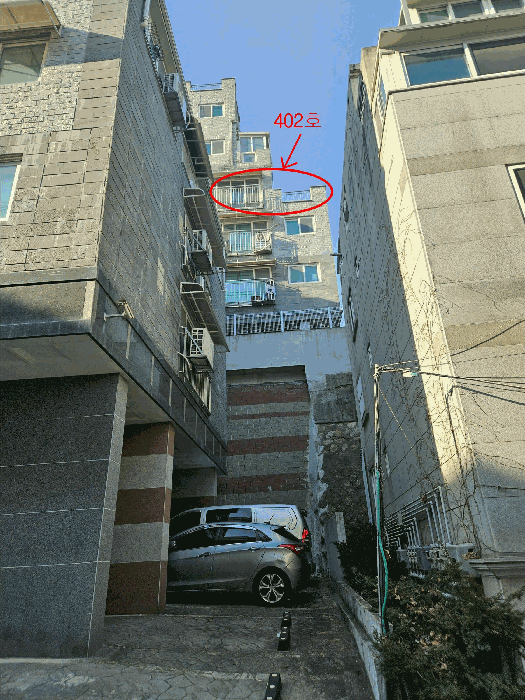 서울 은평구 구산동 연립주택,다세대,빌라 경매 물건 사진 4 · 2025타경52389