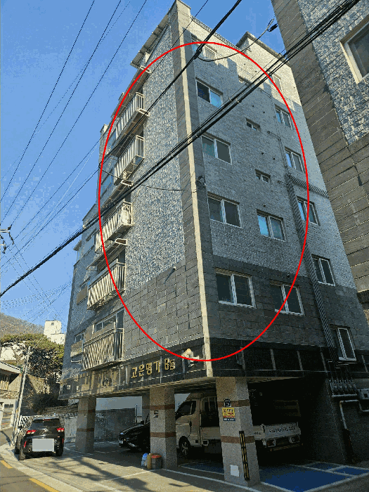 서울 은평구 구산동 연립주택,다세대,빌라 경매 물건 사진 5 · 2025타경52389