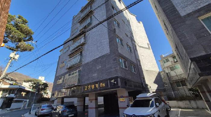 서울 은평구 구산동 연립주택,다세대,빌라 경매 물건 사진