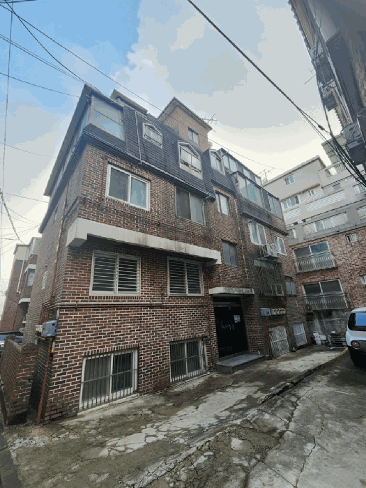 서울 은평구 갈현동 다세대 경매 물건 사진 2 · 2025타경52390