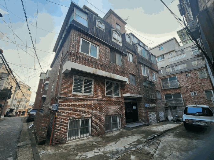 서울 은평구 갈현동 다세대 경매 물건 사진 3 · 2025타경52390