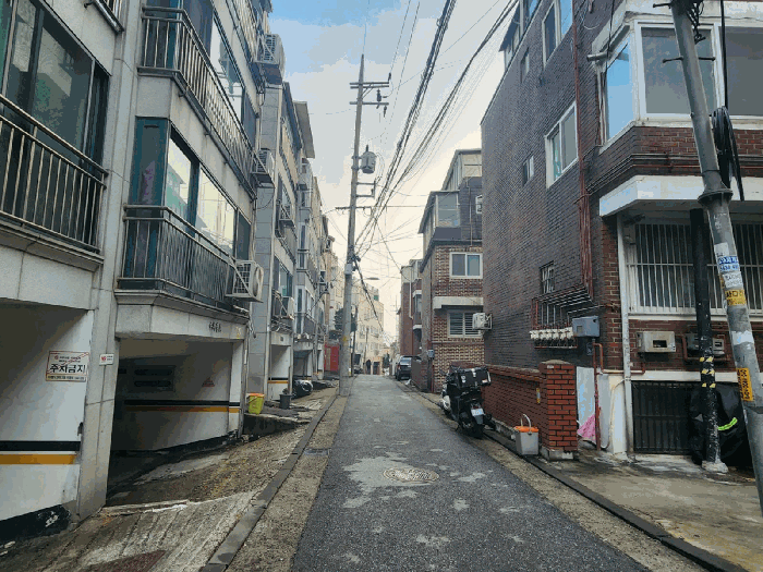 서울 은평구 갈현동 다세대 경매 물건 사진 4 · 2025타경52390