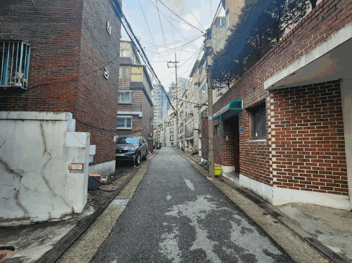 서울 은평구 갈현동 다세대 경매 물건 사진 6 · 2025타경52390