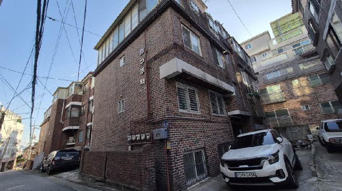 서울 은평구 갈현동 다세대 경매 물건 사진