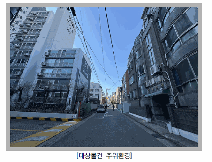 서울 은평구 역촌동 연립주택,다세대,빌라 경매 물건 사진 6 · 2025타경52391