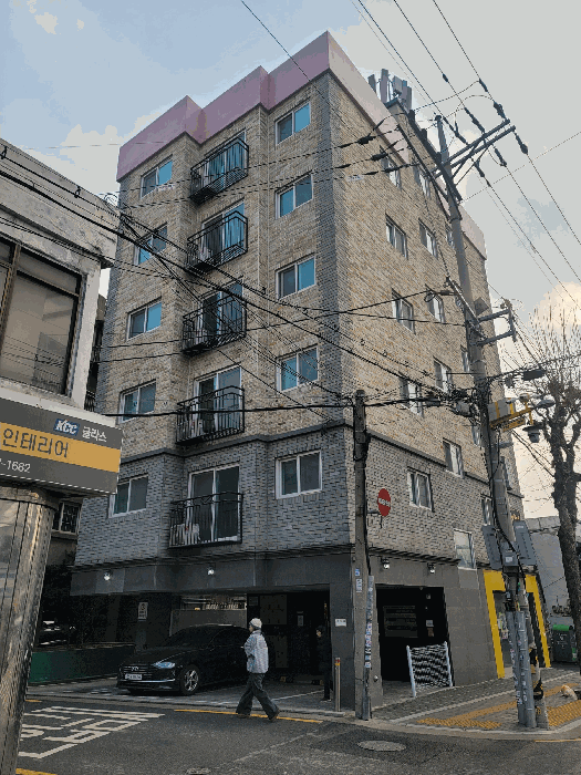 서울 은평구 역촌동 연립주택,다세대,빌라 경매 물건 사진 4 · 2025타경52399