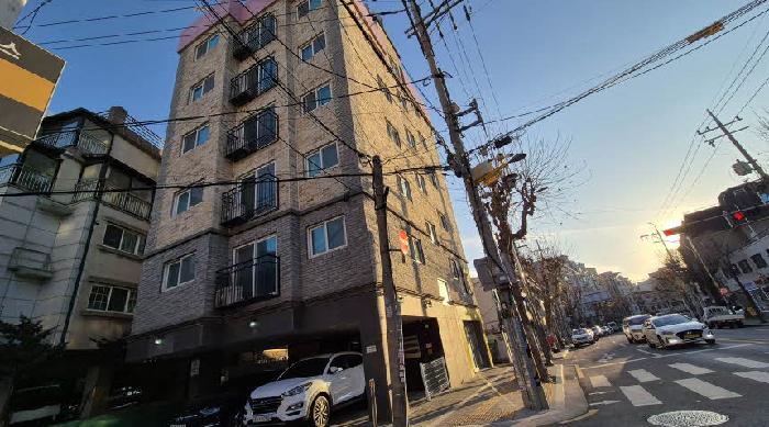 서울 은평구 역촌동 연립주택,다세대,빌라 경매 물건 사진