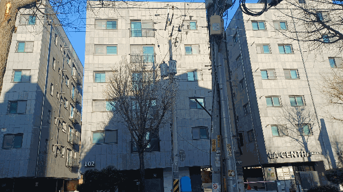 서울 마포구 연남동 연립주택,다세대,빌라 경매 물건 사진 4 · 2025타경52408