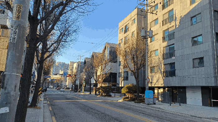 서울 마포구 연남동 연립주택,다세대,빌라 경매 물건 사진 5 · 2025타경52408