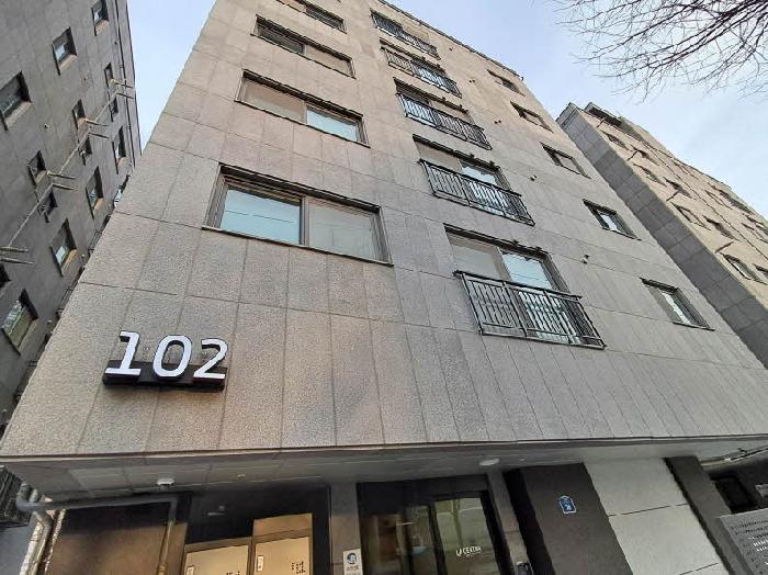 서울 마포구 연남동 연립주택,다세대,빌라 경매 물건 사진