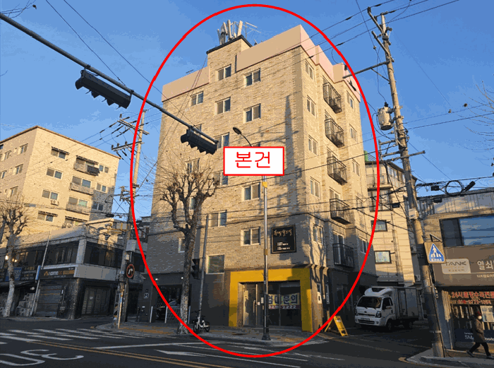 서울 은평구 역촌동 상가,오피스텔,근린시설 경매 물건 사진 4 · 2025타경52416