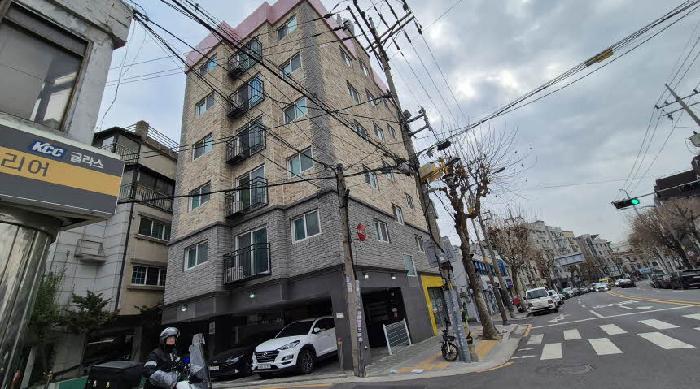 서울 은평구 역촌동 상가,오피스텔,근린시설 경매 물건 사진