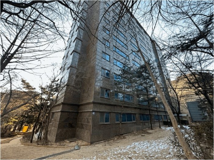 서울 은평구 녹번동 교육연구시설 경매 물건 사진 5 · 2025타경52427