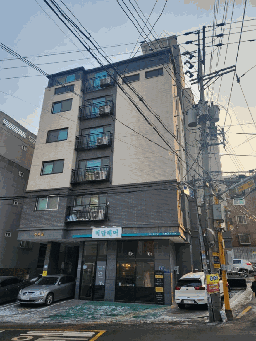 서울 은평구 역촌동 연립주택,다세대,빌라 경매 물건 사진 2 · 2025타경52439