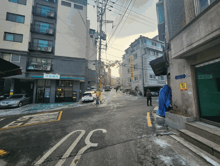 서울 은평구 역촌동 연립주택,다세대,빌라 경매 물건 사진 3 · 2025타경52439