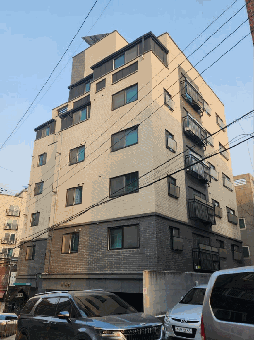 서울 은평구 역촌동 연립주택,다세대,빌라 경매 물건 사진 5 · 2025타경52439