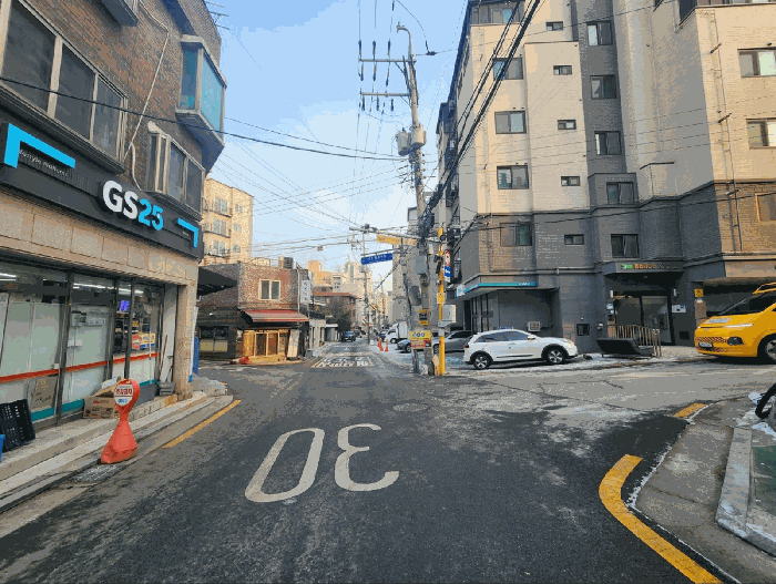 서울 은평구 역촌동 연립주택,다세대,빌라 경매 물건 사진 6 · 2025타경52439