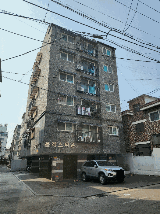 서울 은평구 역촌동 연립주택,다세대,빌라 경매 물건 사진 4 · 2025타경52442