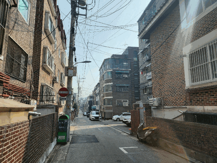 서울 은평구 역촌동 연립주택,다세대,빌라 경매 물건 사진 5 · 2025타경52442