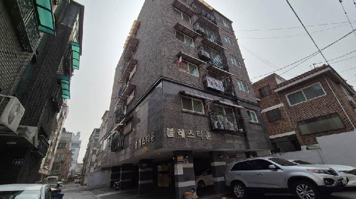 서울 은평구 역촌동 연립주택,다세대,빌라 경매 물건 사진