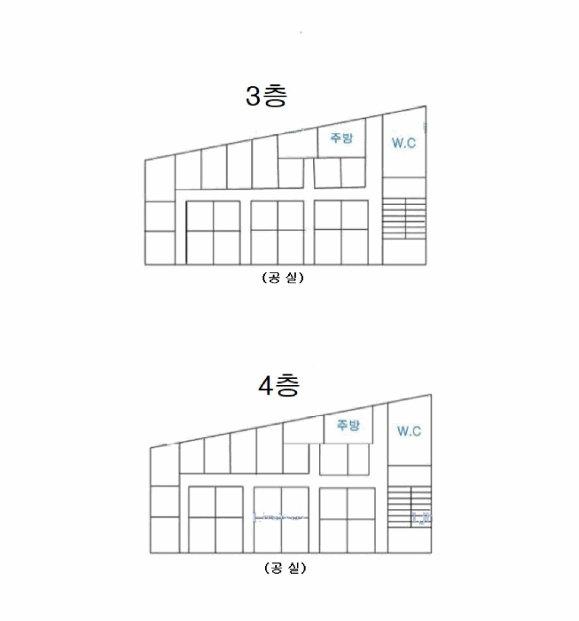 서울 마포구 합정동 상가,오피스텔,근린시설 경매 물건 사진 5 · 2025타경52449