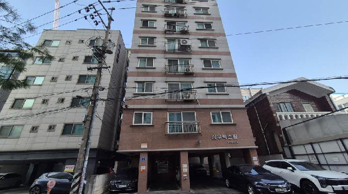 서울 은평구 갈현동 상가,오피스텔,근린시설 경매 물건 사진